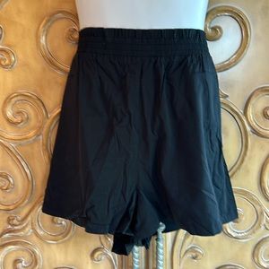 NWT BP Black shorts